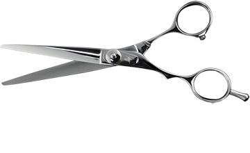 Alex Just Size Scissors L 17111