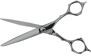 Alex Just Size Scissors L 17111