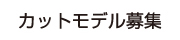 カットモデル募集